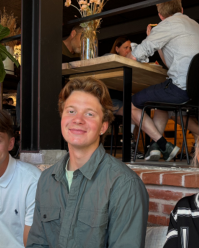 Profilbillede af Otto