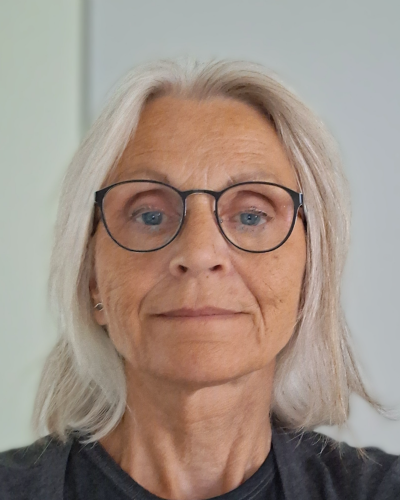 Profilbillede af Hanne Brøgger