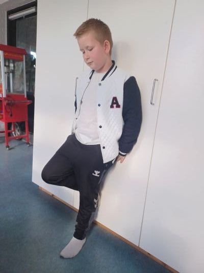 dask profil billede
