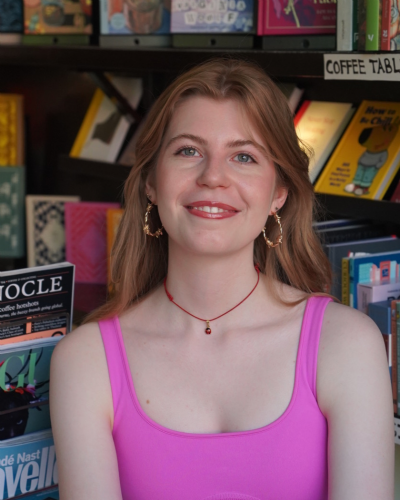 Profilbillede af Franca Harris