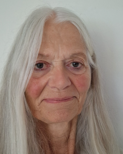 Profilbillede af Hanne