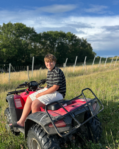 Profilbillede af Noah Svanholm