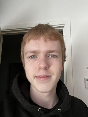 dask profil billede