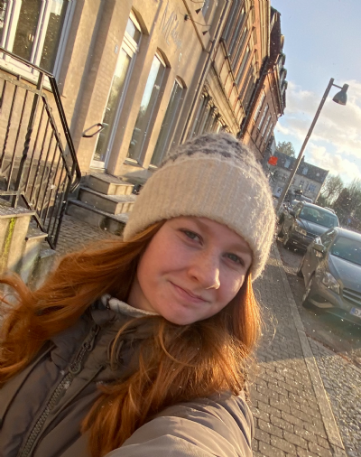 dask profil billede