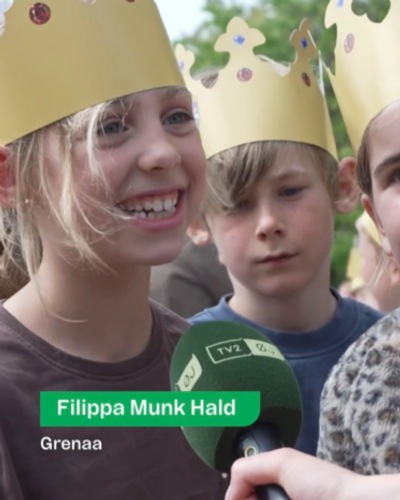 dask profil billede