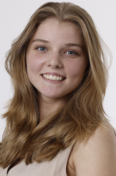 Dask profil Madeleine dask profil billede