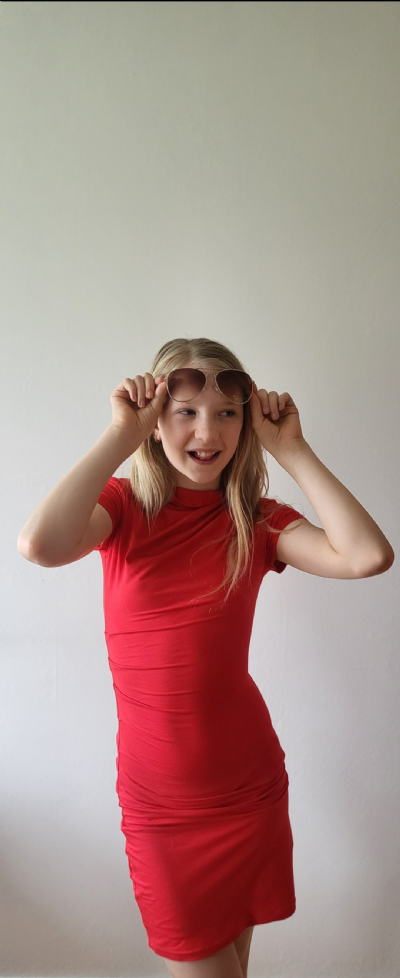 dask profil billede