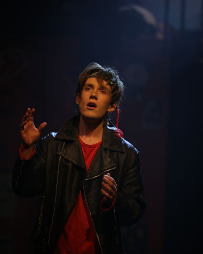 Profilbillede af Elias