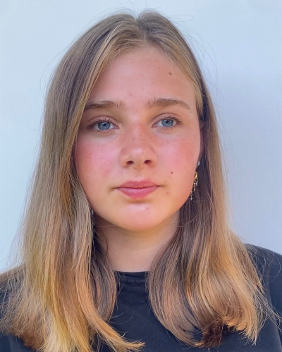 Profilbillede af Billie Noa