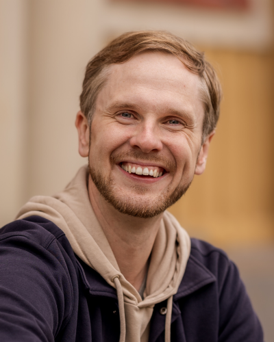 Profilbillede af Pontus
