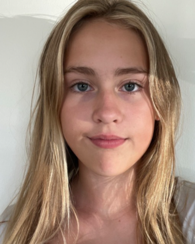 Profilbillede af Alma Isabel