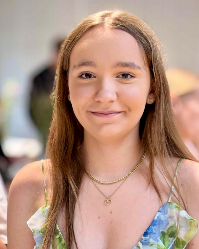 Profilbillede af Frederikke