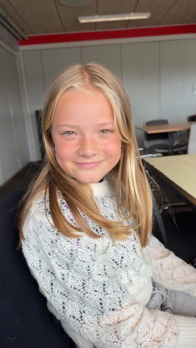 dask profil billede