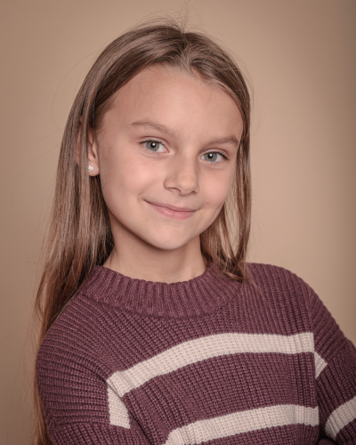 Profilbillede af Camille