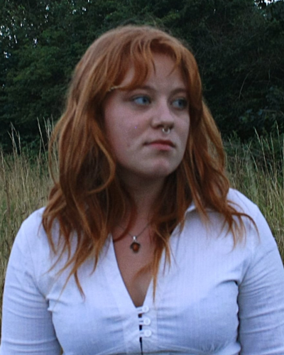 Profilbillede af Josefine