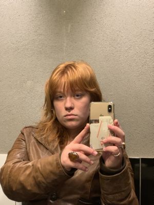Dask profil Josefine dask profil billede