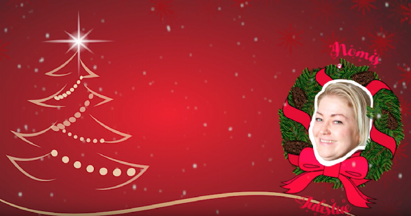Julekalender/ Nomis Julestue (2) (Årets julekalender på DASK-online) dask nyhed