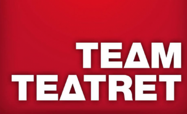 Team Teatret søger kvindelig skuespiller, Herning/ Lønnet dask nyhed