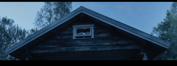 Amerikansk Paranormal spillefilm søger hovedroller (Optagelse i Sverige) Lønnet dask nyhed