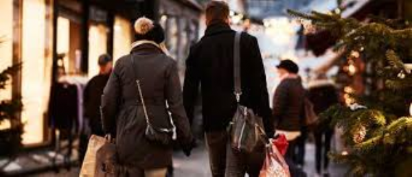 Statister i alle aldre (Familier) søges til Tv-Juleserie i 4 afsnit, KBH (uge 43) dask nyhed