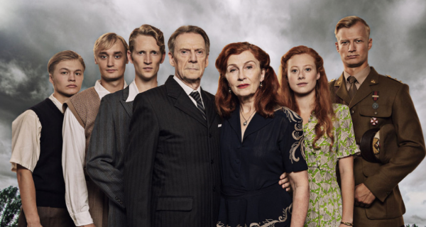 Periodespillefilm søger statister (Linieup), KBH dask nyhed