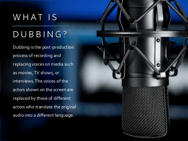 Sommerdubbing uge 28, 2020 (Kun denne mulighed via DASK-online) dask nyhed