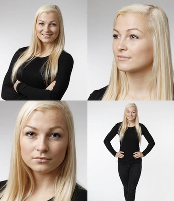Castingfotografering, KBH (12.01.2019) dask nyhed