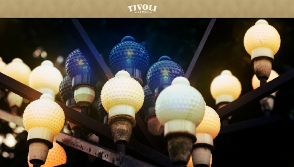 Tivoli afholder audition for performere, Lønnet dask nyhed