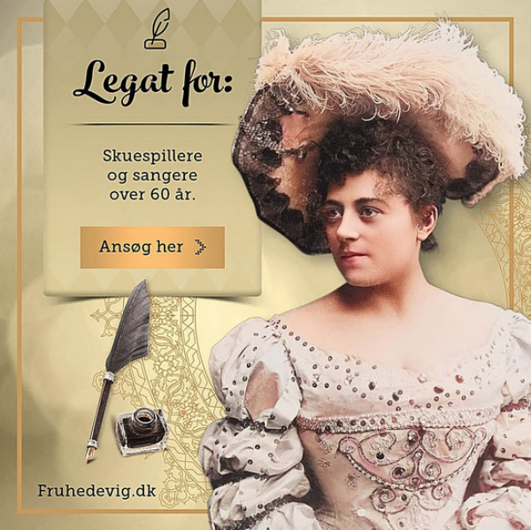 DASK opslag billede