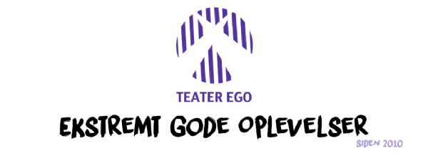 Teater EGO søger mandlig skuespiller, KBH dask nyhed