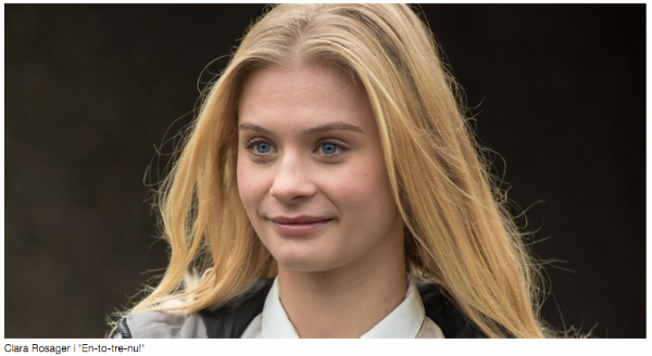 Clara Rosager skal medvirke i ny Spider-Man-film over for Jared Leto dask nyhed