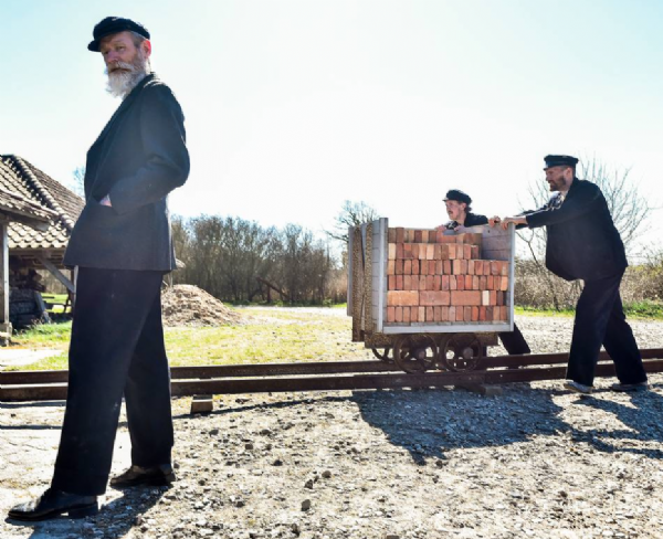 Fattigfolk-statister søges til DR Serie, 26/4 KBH dask nyhed