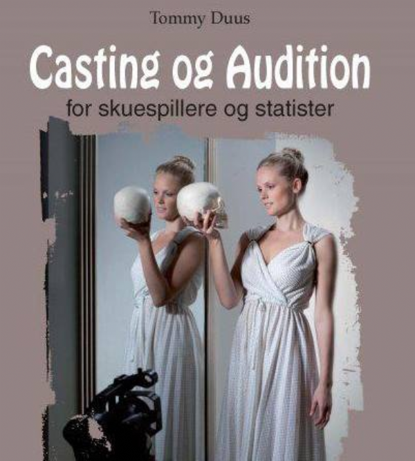 2/ Kraftig nedsat pris på Online Castinglitteratur dask nyhed
