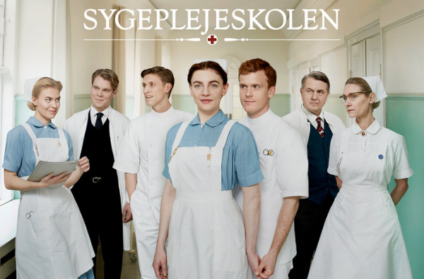 Slanke men stærke mænd (20-45 år) søges til Sygeplejeskolen, Roskilde dask nyhed
