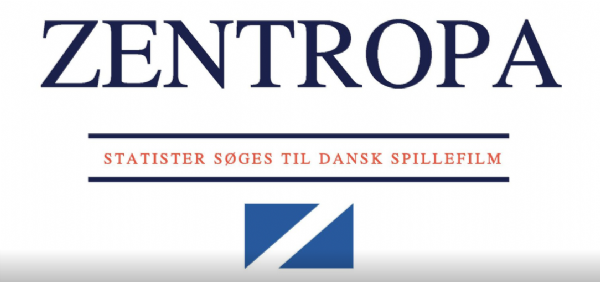 Zentropa søger statister til international film, KBH (Lønnet) dask nyhed