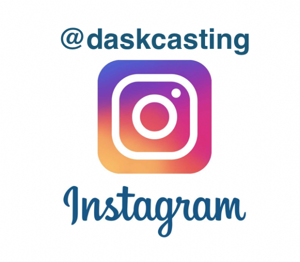 @daskcasting på Instagram - DASK bliver moderne ;-) dask nyhed