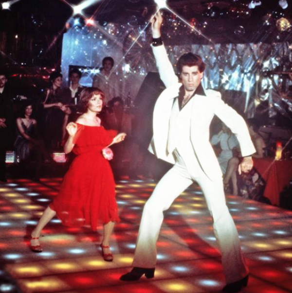 SATURDAY NIGHT FEVER, VEJLE dask nyhed