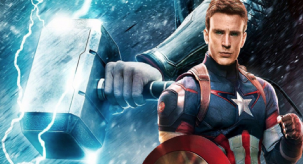 MARVEL Audition dask nyhed