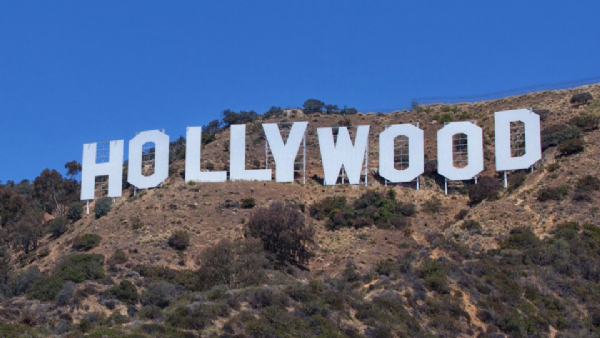 Historier fra virkeligheden/ Mit liv i Los Angeles dask nyhed