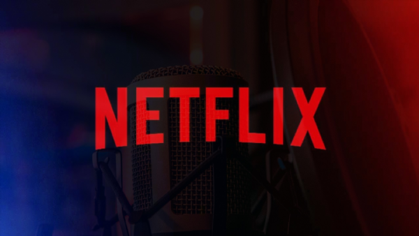Internasjonal Netflix-produksjon leter vi etter stemmer/ Oslo dask nyhed