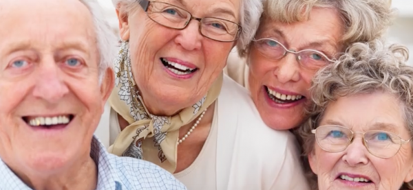 Haster - Rivalerne søger ældre som museumsgæster/ Nivå dask nyhed