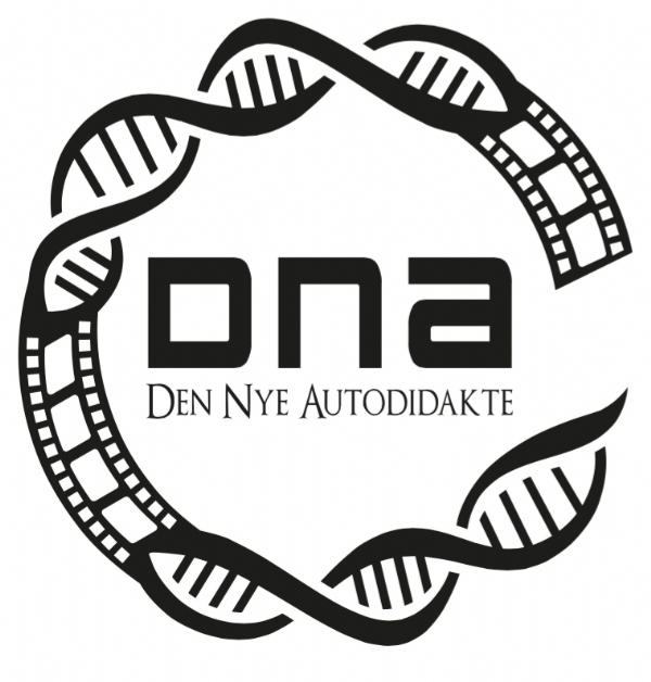 Følgende studerende gennemførte 1. -2. og 3. år på DNA dask nyhed