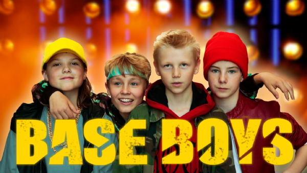 BaseBoys sæson 3 søger seje piger i store roller, KBH dask nyhed