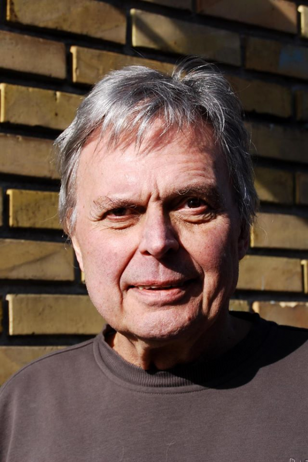 Sune Pilgaard, lyden af en skuespiller/ Historier fra virkeligheden dask nyhed