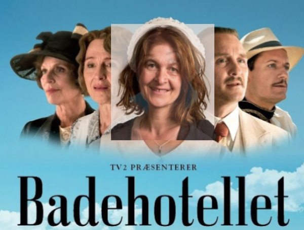 Statister søges til Badehotellet (Nordjylland/ Sjælland) dask nyhed