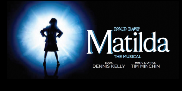 Børneaudition til Musicallen MATILDA, KBH dask nyhed