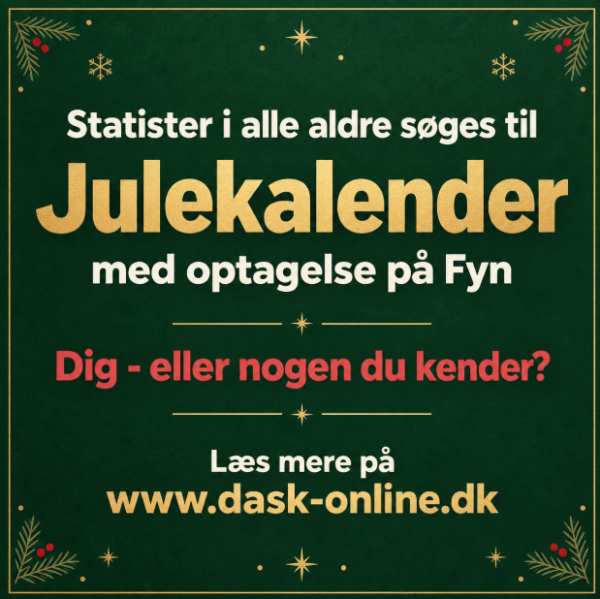 DASK opslag billede