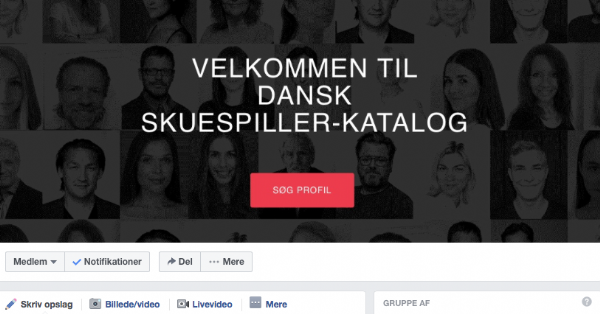 Årets profil kåret på DASK-online - Se om det er dig dask nyhed