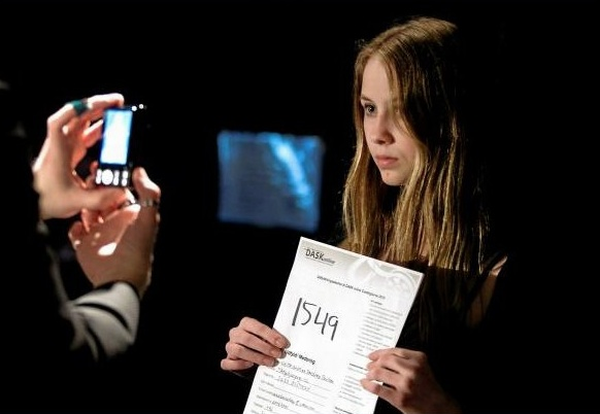 Hvorfor bliver jeg ikke kaldt til casting? dask nyhed
