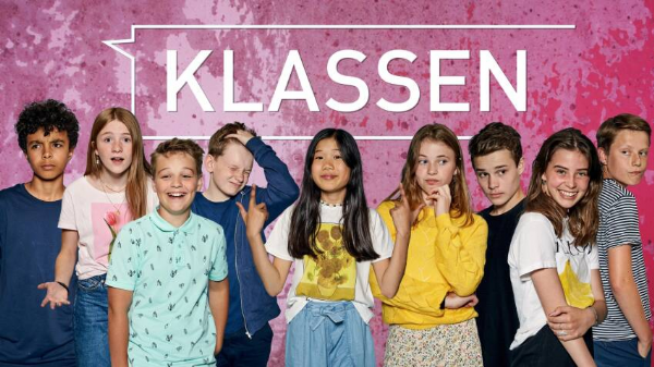 Nye medvirkende søges til Ultraserien KLASSEN dask nyhed